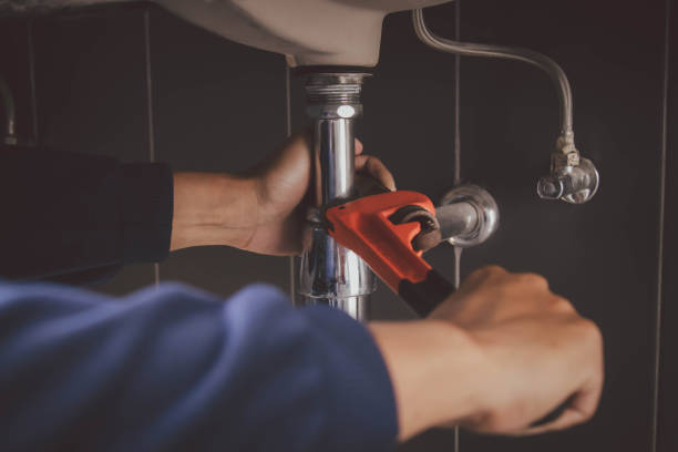 Best Septic Systems  in Mooreville, MS